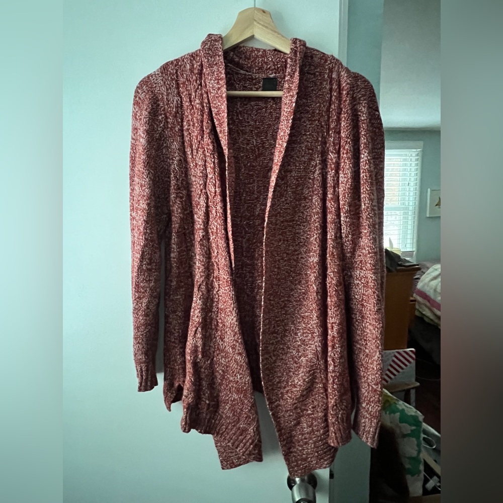Stitch Fix Madison Lilly cardigan
